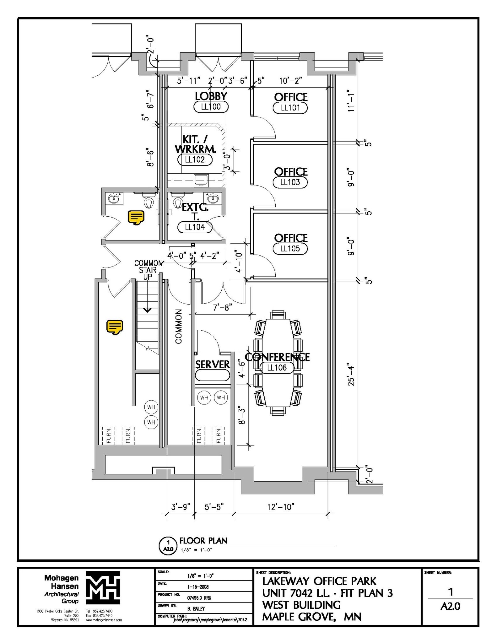 7078 E Fish Lake Rd, Maple Grove, MN à louer Photo principale- Image 1 de 2
