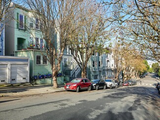 Plus de détails pour 11 Broderick St, San Francisco, CA - Multi-résidentiel à vendre