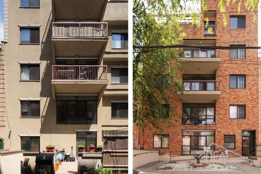 71-44 160th St, Fresh Meadows, NY à vendre - Photo du bâtiment - Image 2 de 22