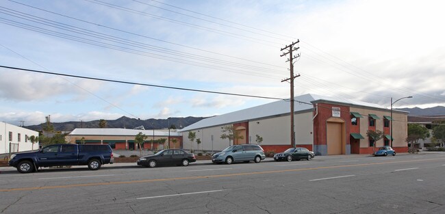 More details for 2807-2815 Winona Ave, Burbank, CA - Flex for Lease