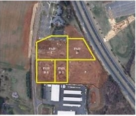 More details for Packard/Aston Lots – Land for Sale, Houston, TX