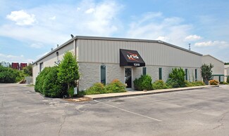 More details for 10919 Murdock Dr, Knoxville, TN - Flex for Lease