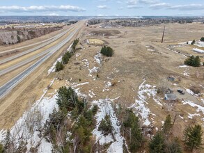 223 Convenience Ln SE, Bemidji, MN - Aerial map view - Image1