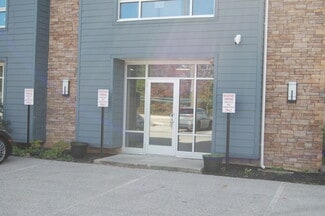 More details for 1536 E Lancaster Ave, Paoli, PA - Office for Lease