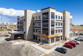 Plus de détails pour 7435 Sisters Grove, Colorado Springs, CO - Médical à louer