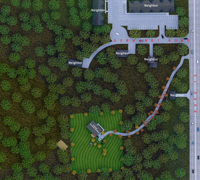 Ackerman Rd, Lake Hopatcong, NJ for sale - Building Photo - Image 3 of 13