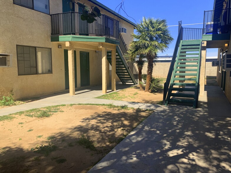 20961 83rd St, California City, CA for sale - Building Photo - Image 1 of 1