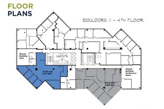 7501 Boulder View Dr, North Chesterfield, VA for lease Interior Photo- Image 1 of 1