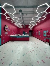 500 W Trenton Rd, Edinburg, TX for lease Interior Photo- Image 1 of 5