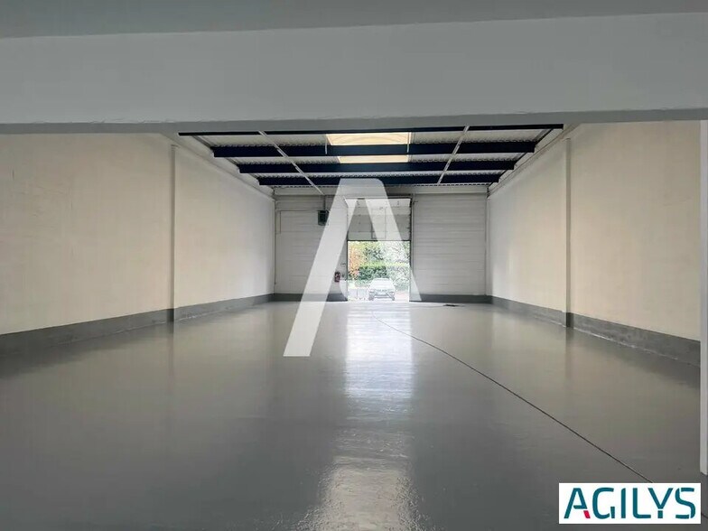 Flex in Bonneuil-sur-Marne for lease - Interior Photo - Image 2 of 6