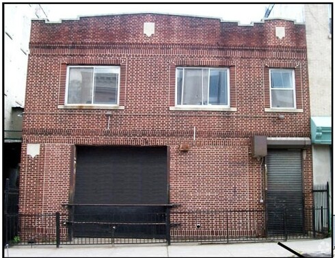 281 20th St, Brooklyn, NY à louer - Photo du bâtiment - Image 2 de 23