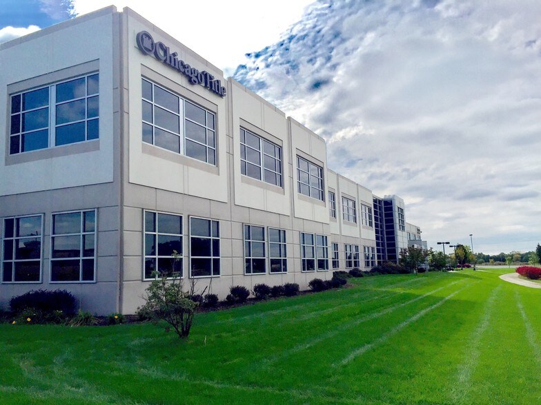9800 Connecticut St, Merrillville, IN à louer - Autre - Image 3 de 13