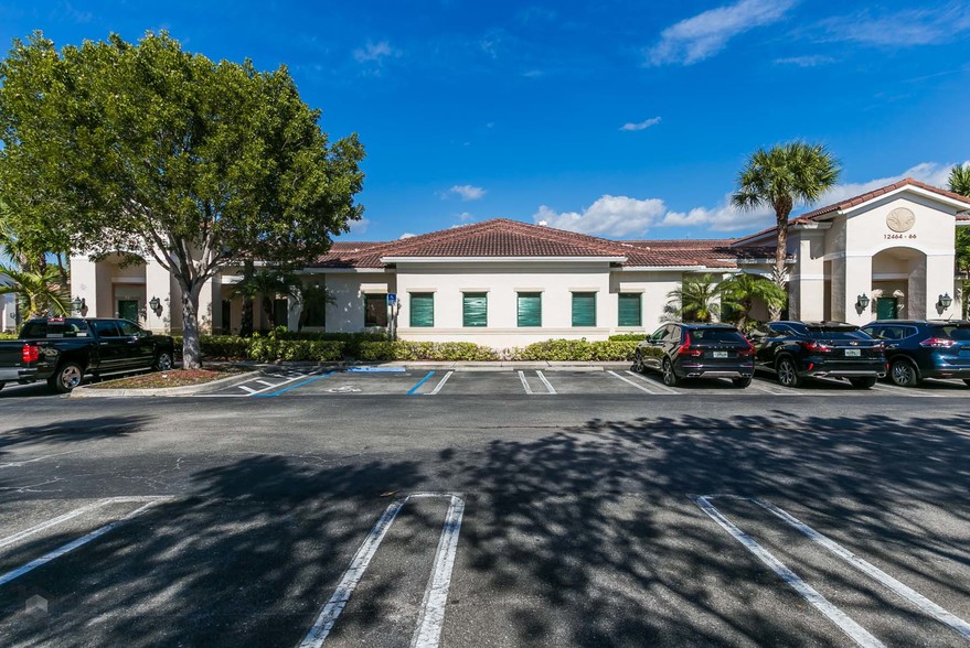 12460-12468 W Atlantic Blvd, Coral Springs, FL for lease - Building Photo - Image 3 of 6