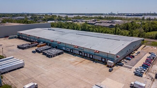 Plus de détails pour 10058 Airline Hwy, Saint Rose, LA - Industriel à louer