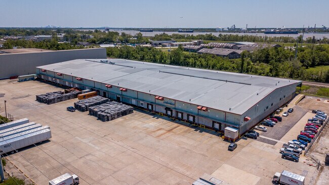 More details for 10058 Airline Hwy, Saint Rose, LA - Industrial for Lease