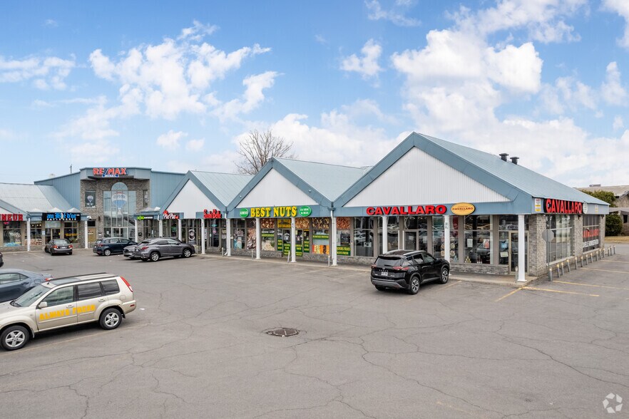 4701 Boul Saint-Jean, Dollard-des-Ormeaux, QC for lease - Primary Photo - Image 1 of 7