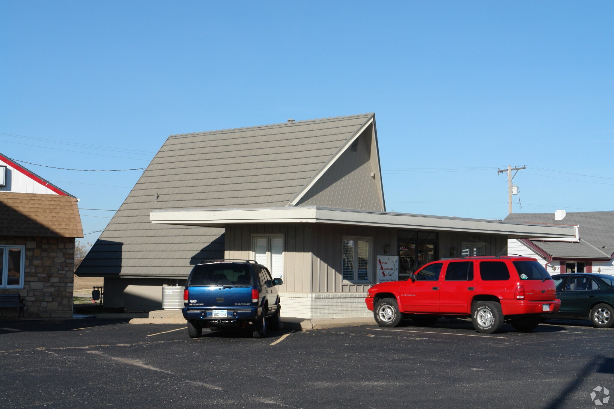 729 N Baltimore Ave, Derby, KS à vendre Photo principale- Image 1 de 7