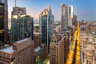 Plus de détails pour 73 E Lake St, Chicago, IL - Multi-résidentiel à vendre