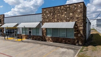 More details for 118 Trademark Dr, Buda, TX - Office/Retail for Lease
