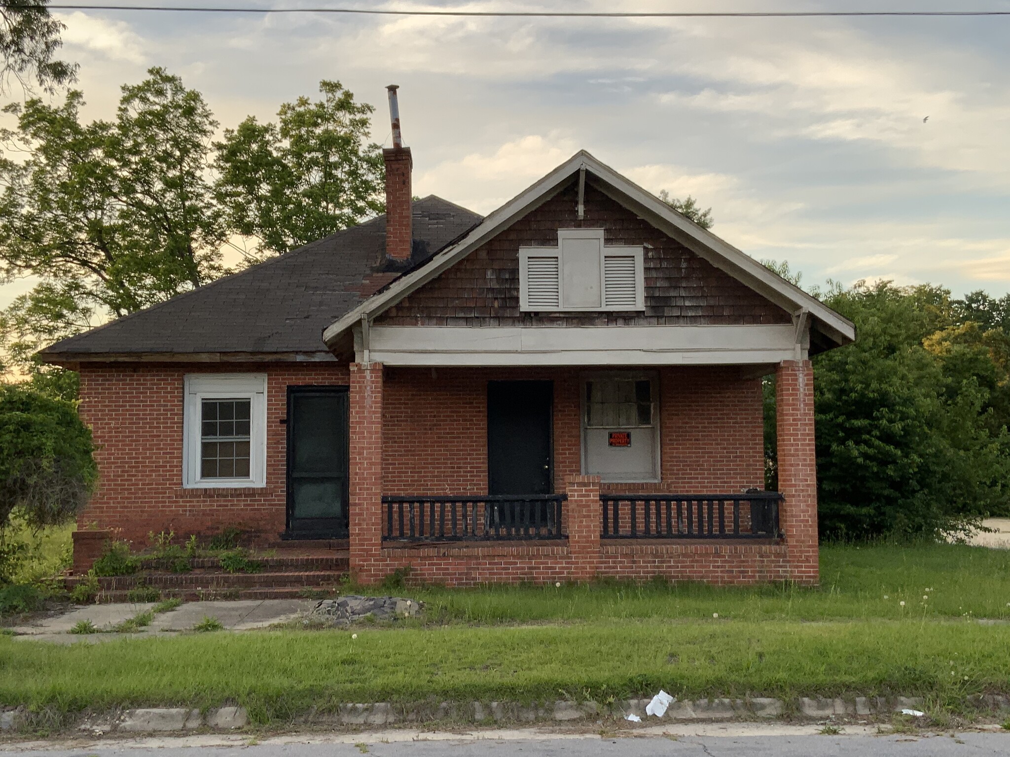 510 E Gordon St, Kinston, NC for sale Primary Photo- Image 1 of 1