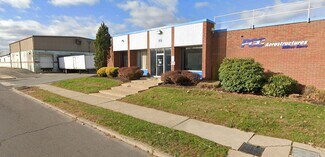 Plus de détails pour 120 Hazle St, Wilkes Barre, PA - Industriel à vendre