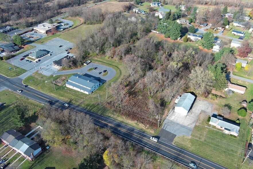 4334 Old National Pike, Middletown, MD à vendre - Photo du bâtiment - Image 3 de 6