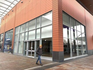 More details for Marsh Way, Wakefield - Retail for Lease