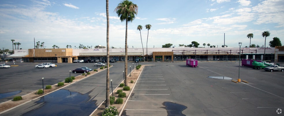 4105 N 51st Ave, Phoenix, AZ for lease - Building Photo - Image 2 of 12