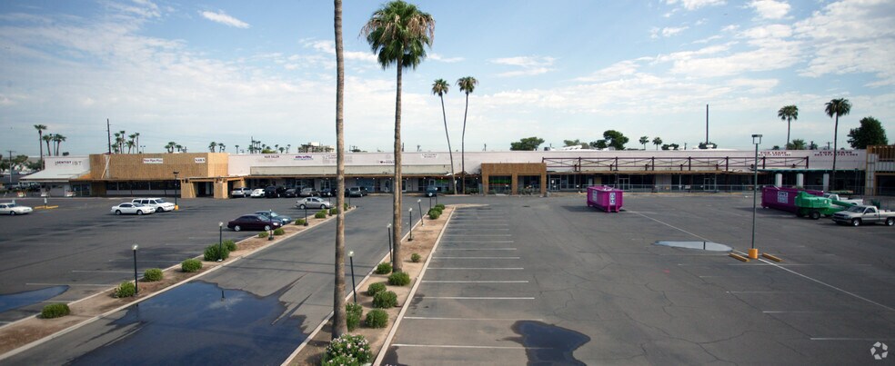 4105 N 51st Ave, Phoenix, AZ à louer - Photo du bâtiment - Image 2 de 12