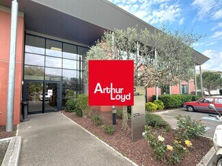 More details for Rue Marc Donadille, Marseille - Office for Sale