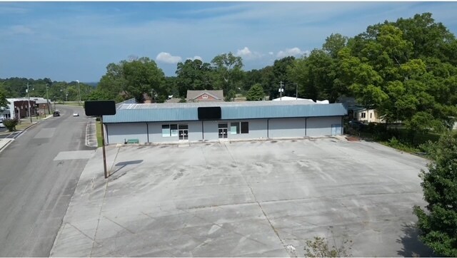 916 21st St, Haleyville, AL à vendre Photo du bâtiment- Image 1 de 1