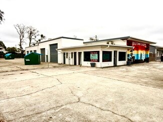 Plus de détails pour 1012 Florida Ave, Palm Harbor, FL - Commerce de détail à louer