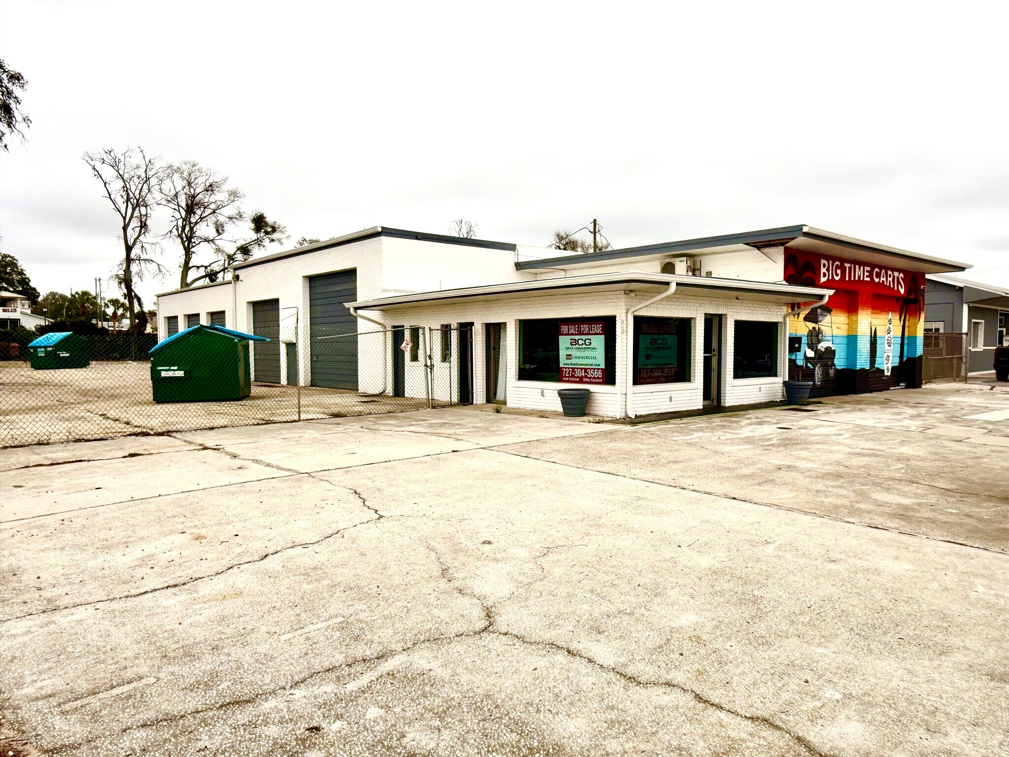 1012 Florida Ave, Palm Harbor, FL à louer Photo du bâtiment- Image 1 de 31