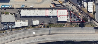 Plus de détails pour 11615 Cardinal Cir, Garden Grove, CA - Industriel à louer