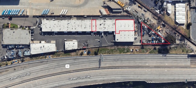 More details for 11615-11749 Cardinal Cir, Garden Grove, CA - Industrial for Lease