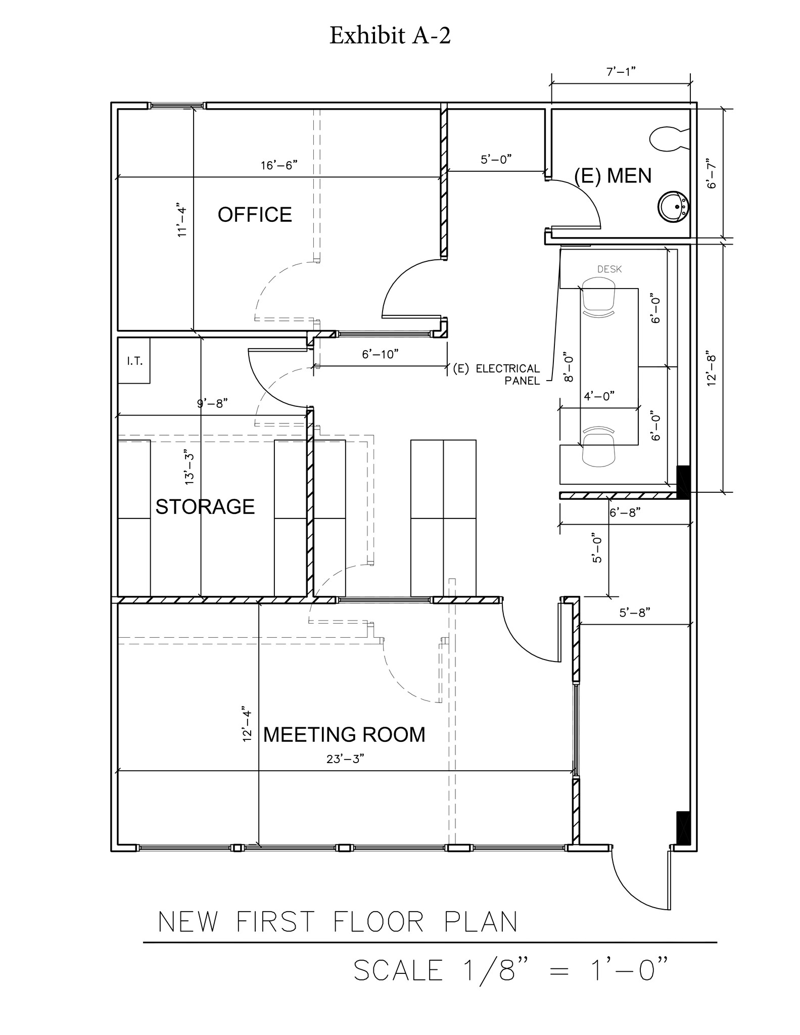 4425 Atlantic Ave, Long Beach, CA for lease Site Plan- Image 1 of 1