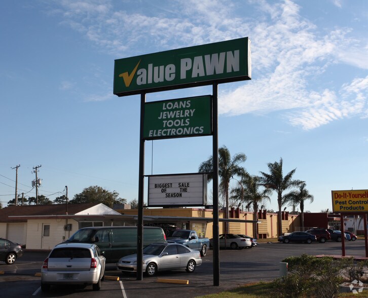 8345 S Us-17-92 Hwy, Maitland, FL à vendre - Photo du bâtiment - Image 2 de 4