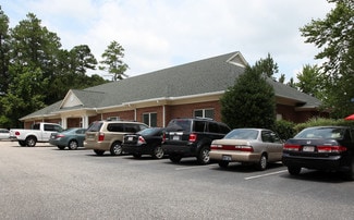 More details for 101 Arbor Creek Dr & 101 Osterville Dr – Retail for Sale, Holly Springs, NC