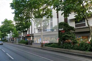 Plus de détails pour Commerce de détail à louer