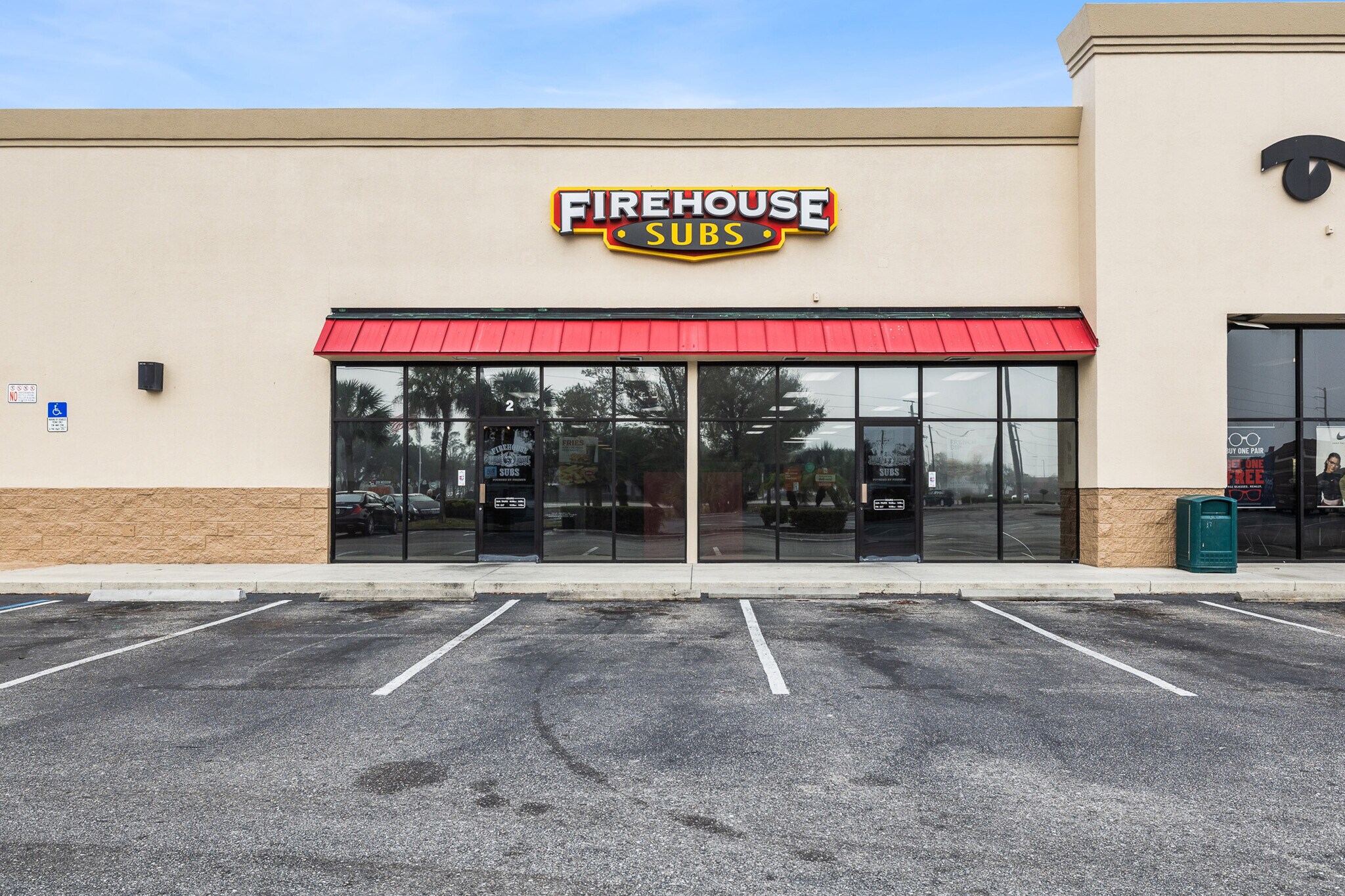 18500 Veterans Blvd, Port Charlotte, FL for sale Building Photo- Image 1 of 35