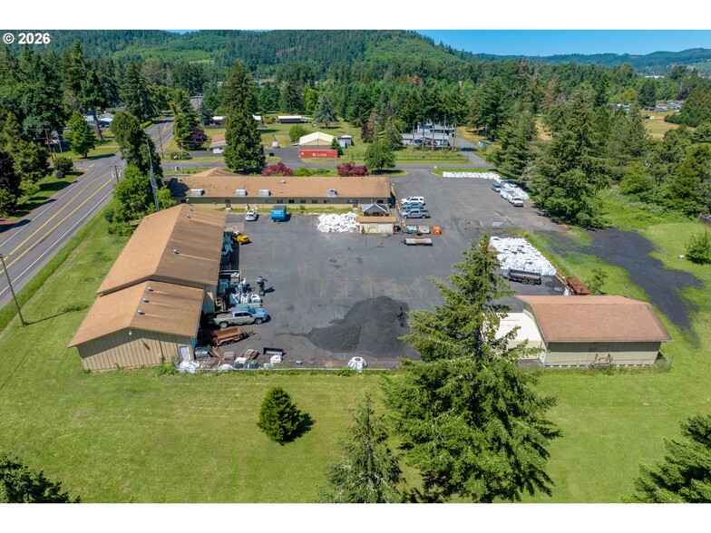 78405 Cedar Park Rd, Cottage Grove, OR for sale - Building Photo - Image 3 of 52