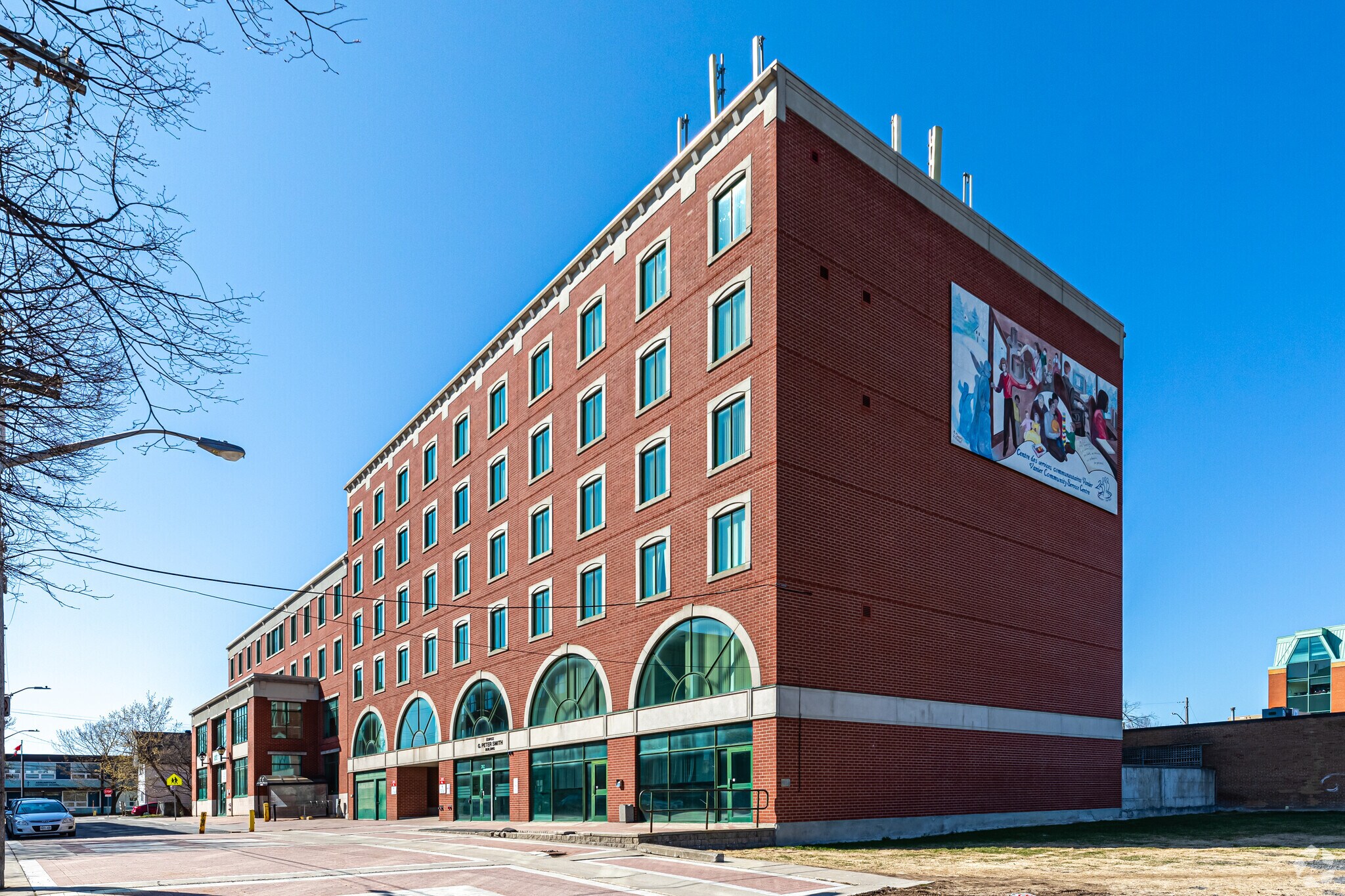 282 Dupuis St, Ottawa, ON à vendre Photo principale- Image 1 de 1