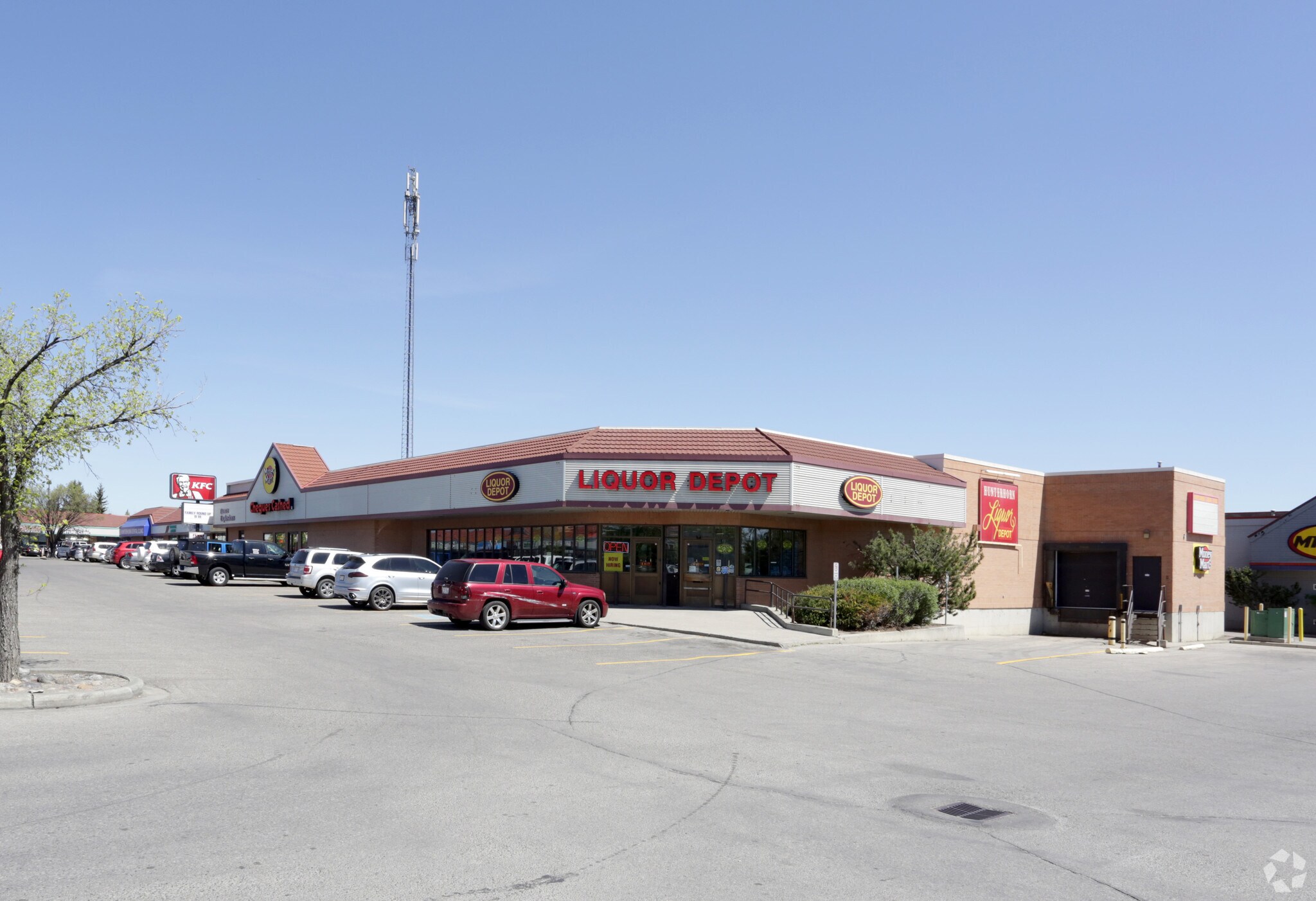 550 64th Ave NE, Calgary, AB for sale Primary Photo- Image 1 of 1