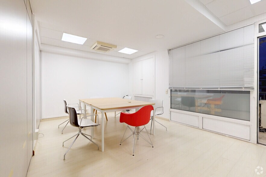 Bureau dans Madrid, Madrid à vendre - Photo intérieure - Image 1 de 1