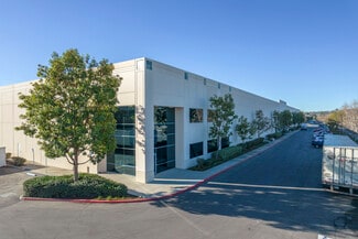 More details for 7385 Mission Gorge Rd, San Diego, CA - Industrial for Lease