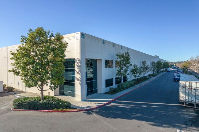 More details for 7385 Mission Gorge Rd, San Diego, CA - Industrial for Lease
