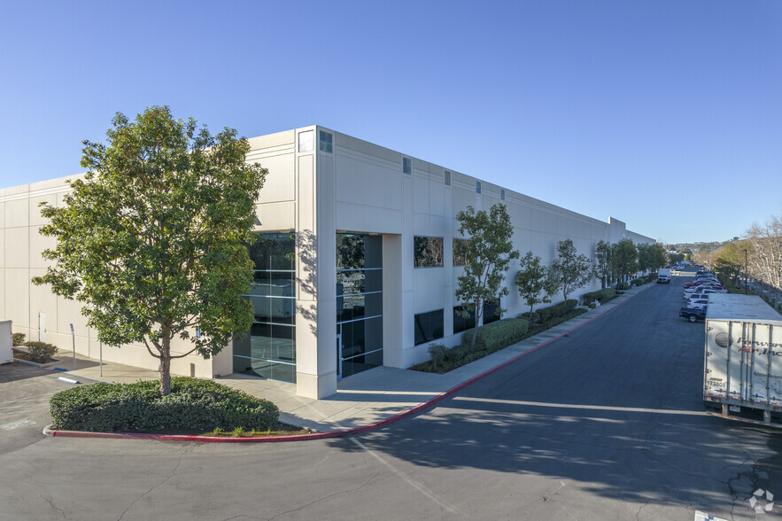 7385 Mission Gorge Rd, San Diego, CA for lease - Primary Photo - Image 1 of 5