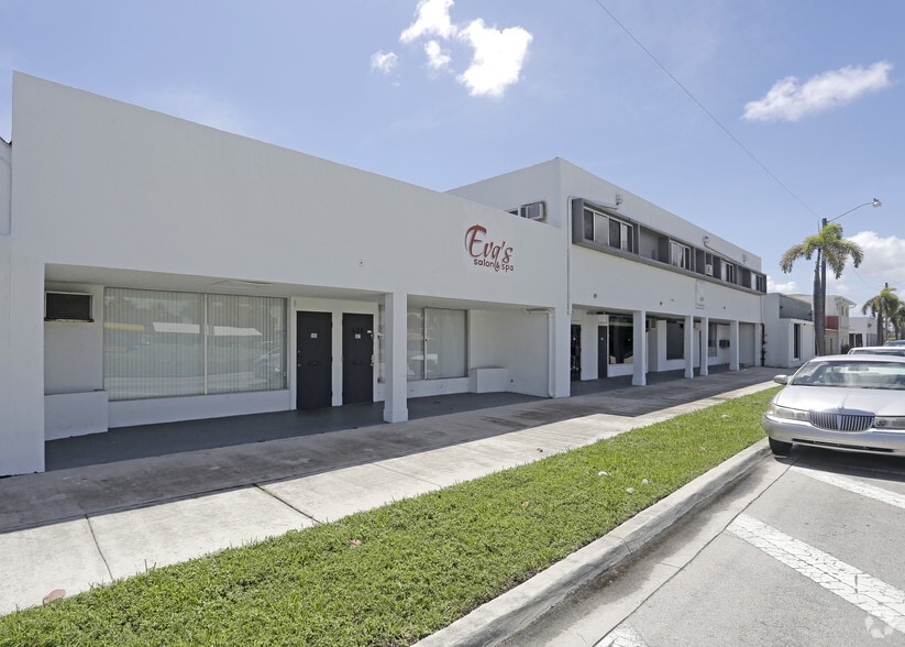 505-513 S 21st Ave, Hollywood, FL for lease - Building Photo - Image 2 of 4