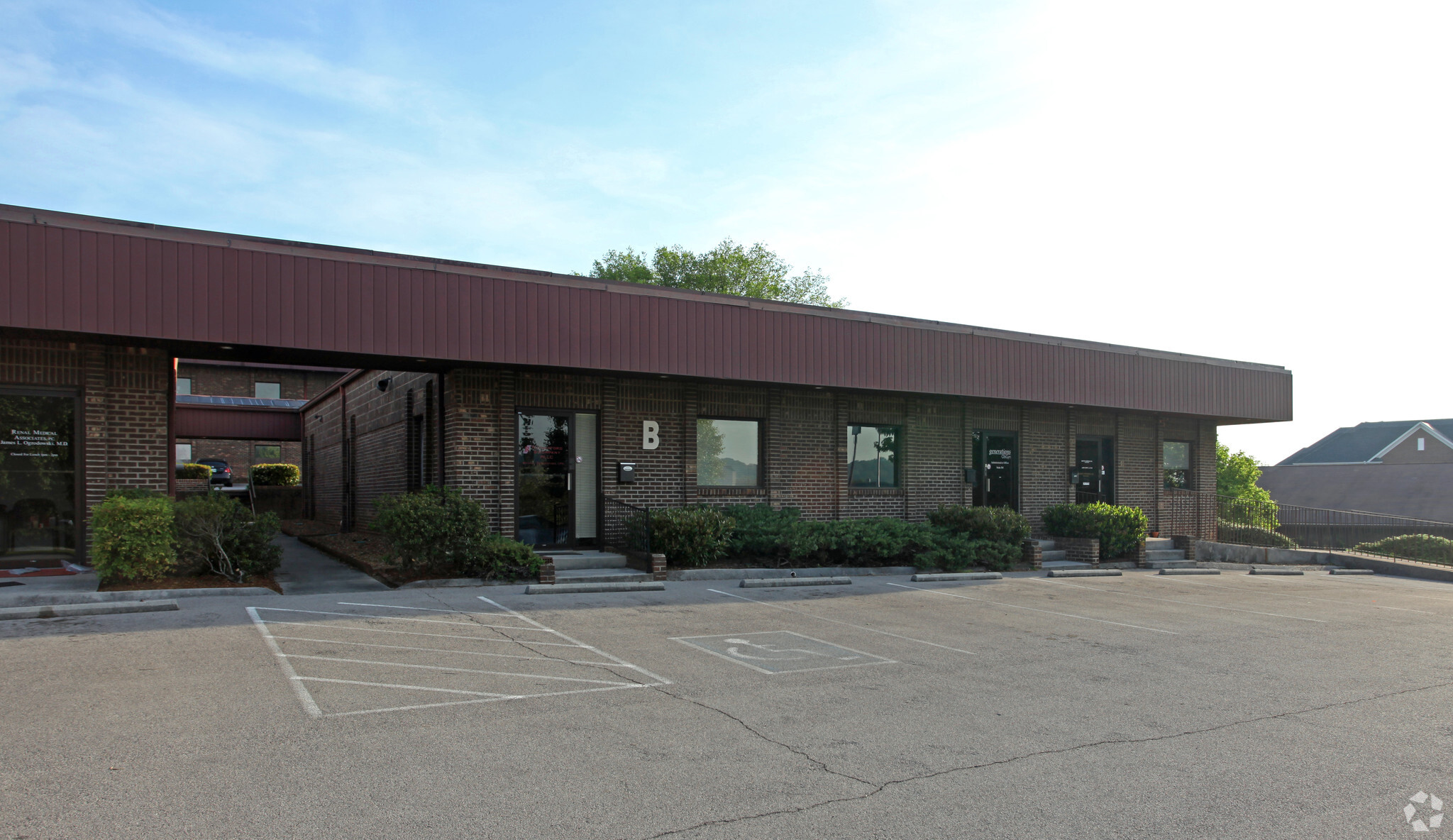 9303 Park West Blvd, Knoxville, TN for sale Building Photo- Image 1 of 1