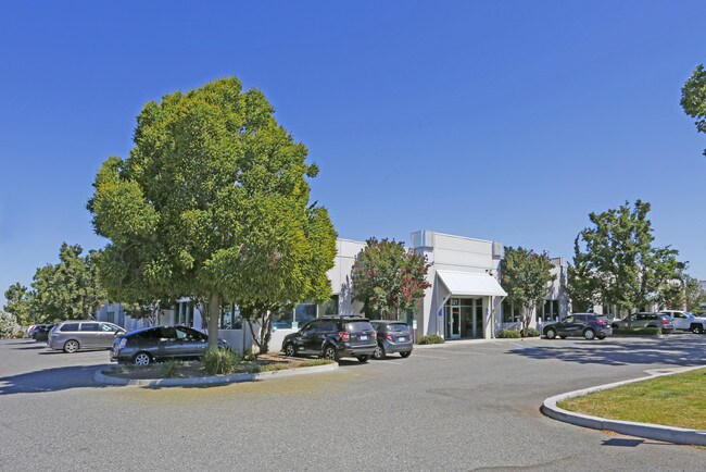 Plus de détails pour 519-525 Parrott St, San Jose, CA - Industriel à louer